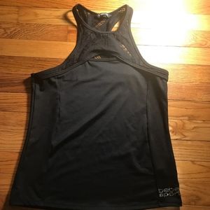 Bebe tank top